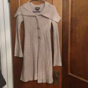 Sweater for small adult or teen